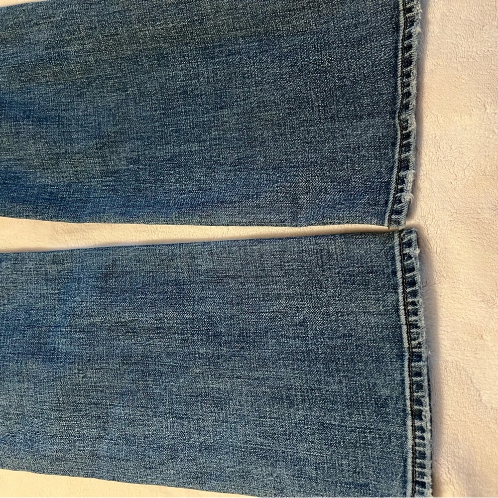 Buffalo David Bitton Jeans - Picture 3 of 5